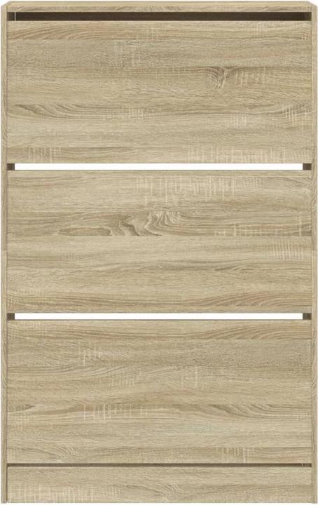 Image du produit vidaXL Nalani (80 x 21 x 125.5 cm)