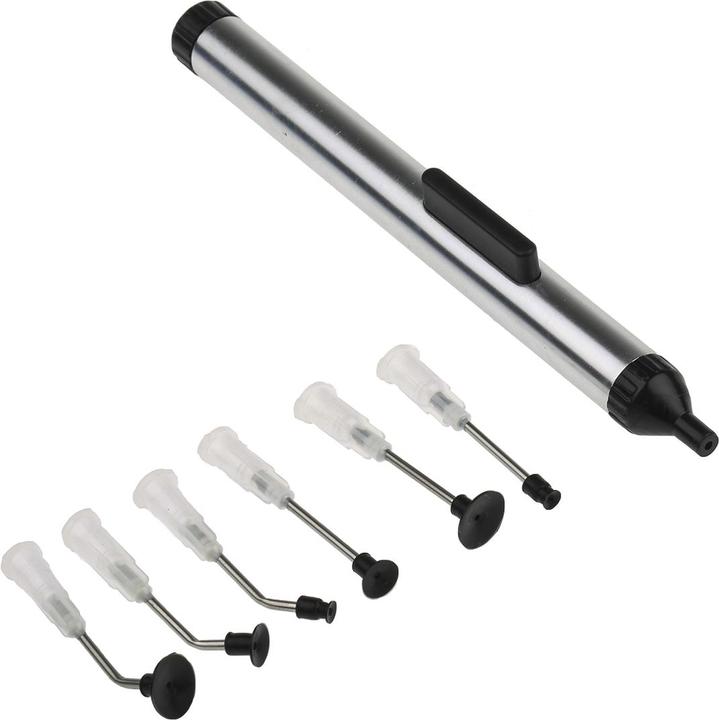 Produktbild RS PRO Vakuum Greifer