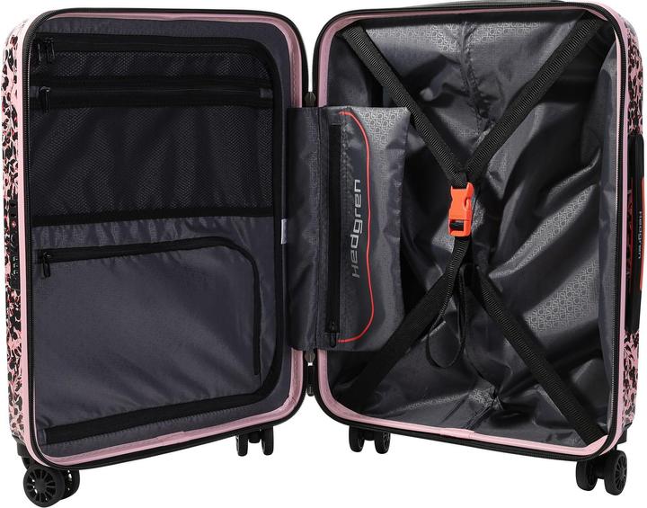Image du produit Hedgren Grip 4 roues trolley cabine 55 cm (39.80 l)