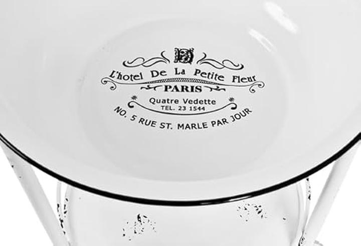 Immagine prodotto HAKU Möbel Supporto per il lavaggio