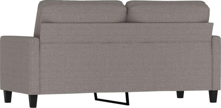 Produktbild vidaXL 2-Sitzer-Sofa (2-Sitzer)