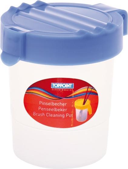 Produktbild Stylex Pinselbecher