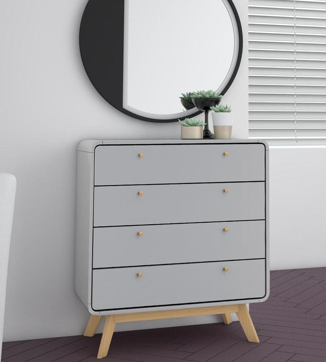 Image du produit Loft 24 Cassie (80 x 39 x 88 cm)