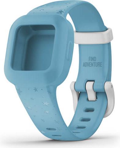 Productafbeelding Garmin Armband Vivofit Jr.3 Zwart (Silicone)