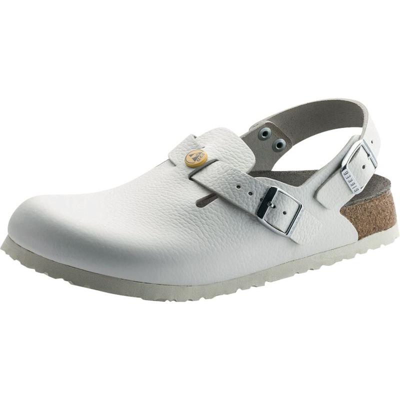 Birkenstock, Sicherheitsschuhe, Tokio ESD-Sandalen (39)