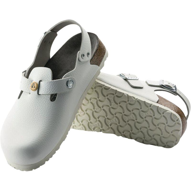Thumbnail - Birkenstock, Sicherheitsschuhe, Tokio ESD-Sandalen (39)