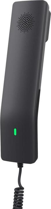 Actual product image Grandstream GHP611W Black