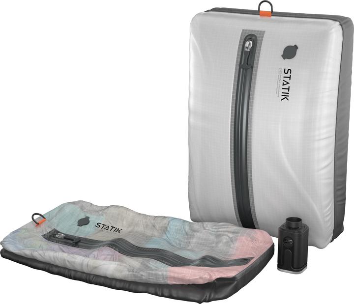 Immagine prodotto Statik NANOPACK - Travel Kit