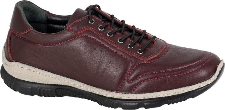 Produktbild Mod Comfys Schuhe Leder (42)