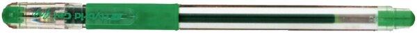 Immagine prodotto Pentel Rullo per inchiostro gel Hybrid Gel Grip K116 0,3 mm verde (Verde, 1 x)