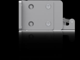 Produktbild Ubiquiti 24-Port Blank Keystone Patch Panel