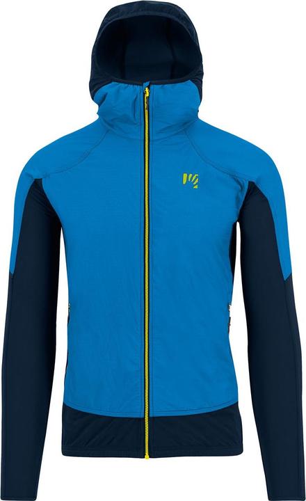 bunting indaco, IndigoBOuterSpace, Spazio esterno II