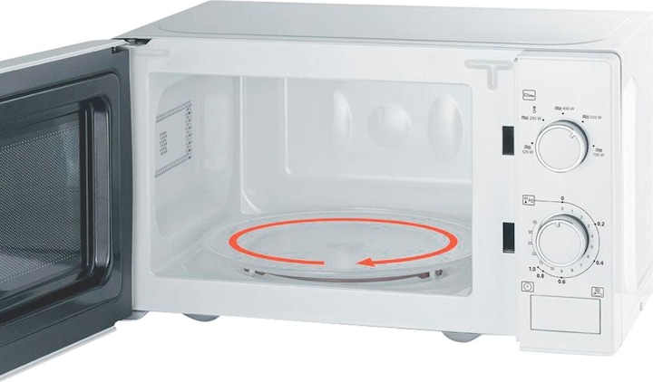 Actual product image Severin Mw 7890 (20 l)