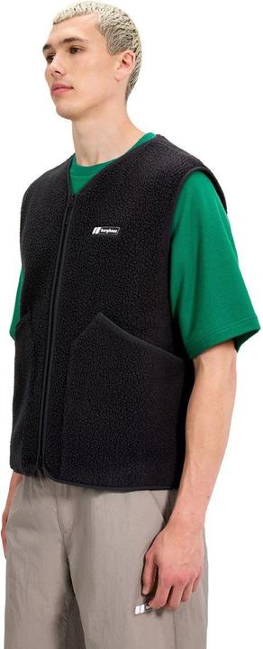 Actual product image Berghaus Volcanism Weste Unisex (50)