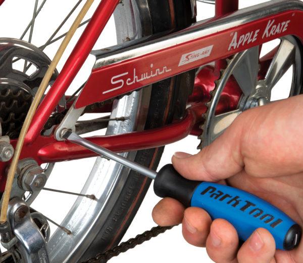 Produktbild Park Tool Schlitz-Schraubenzieher SD-6