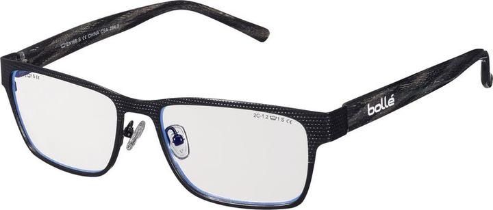 Bollé Blue light safety glasses B714