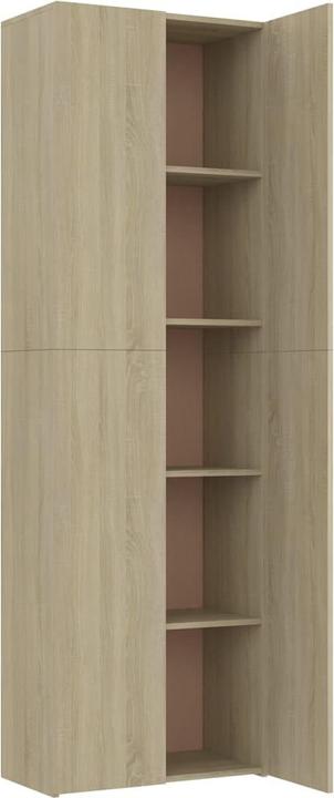 Image du produit VidaXL Cadeo (60 x 32 x 190 cm)