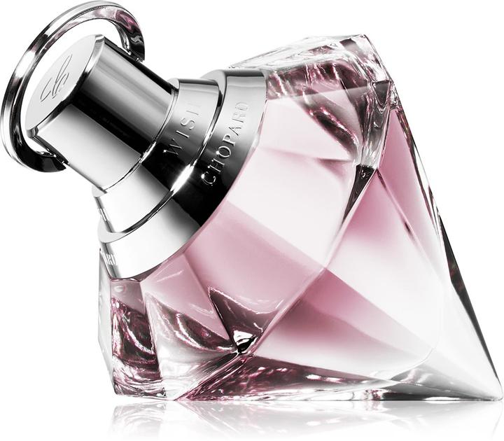 Produktbild Chopard Wish Pink Diamond (Eau de Toilette, 75 ml)