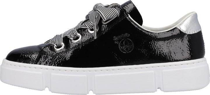 Actual product image Rieker Sneaker (41)