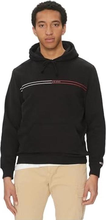 Immagine prodotto Tommy Jeans Tjm Reg Entry Graphic Hoodie Ext (S)