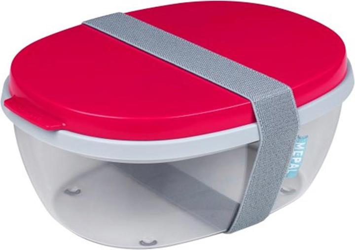 Produktbild Mepal Salatbox ELLIPSE