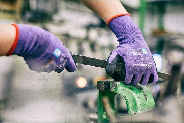 Immagine prodotto Gebol Multi-Flex Lady (7)