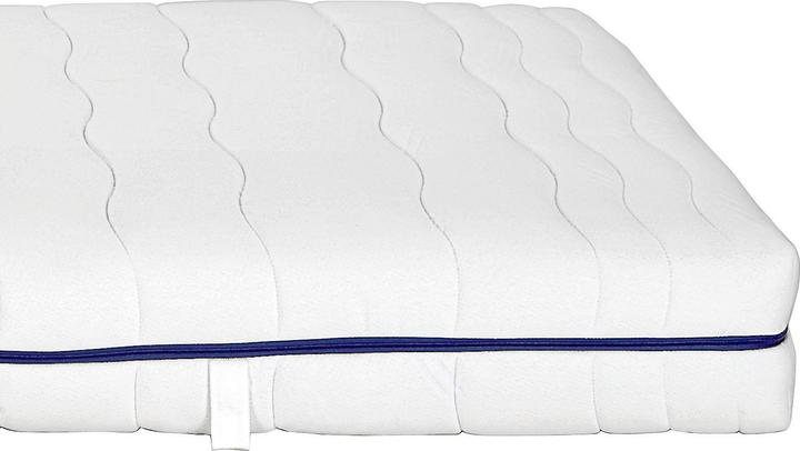 Produktbild Primatex Matratze (90 x 200 cm, Schaumstoffkern)