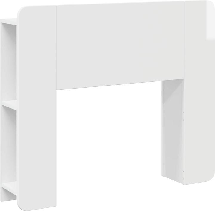 vidaXL Kopfteil Schrank