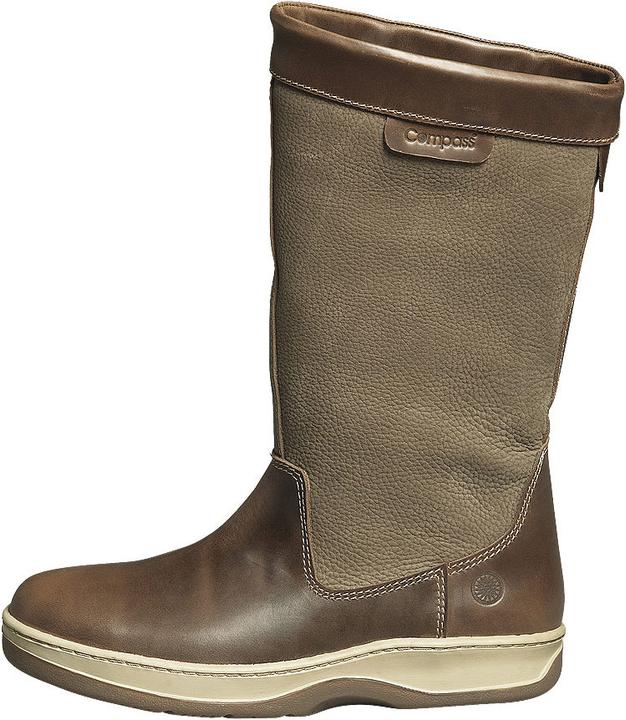 Actual product image Compass Sailing boots Compatex (36)