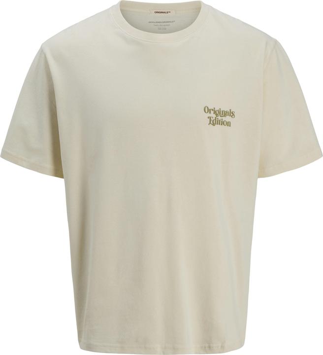 Immagine prodotto Jack & Jones Gedruckt Rundhalsausschnitt T-shirt T-shirt (XL)