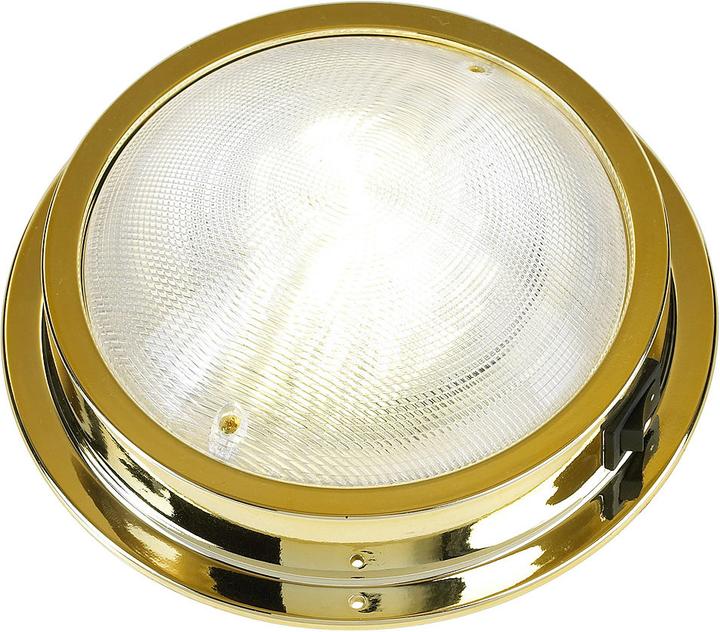 Produktbild Compass LED Deckenlampe warm-weiss