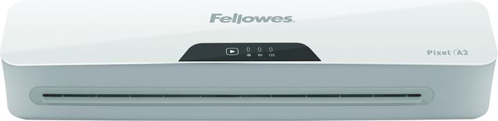 Produktbild Fellowes Pixel A3 Laminiergerät 5601601 weiss (125 µm, 75 - 125 µm, 80 - 125 µm, 80 µm, A3)