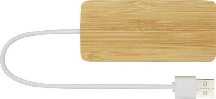 Produktbild Generic USB 3.0 Hub Tapas (USB-C)