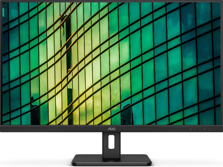 Produktbild AOC U32E2N (3840 x 2160 Pixel, 32")