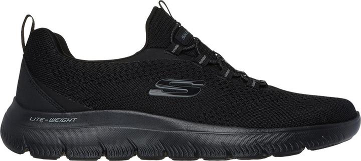 Productafbeelding Skechers Vrijetijdsschoenen 232832-BBK Toppen (47.5)