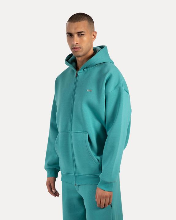Image du produit Smilodox Sweatshirt À Capuche Cedrik (XL)