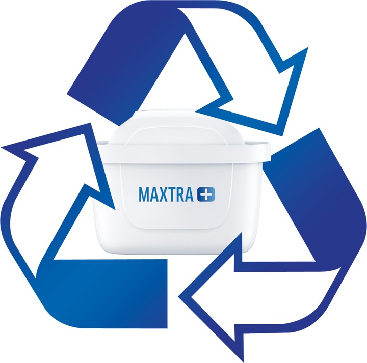 Actual product image Brita Maxtra+ Filterkartusche