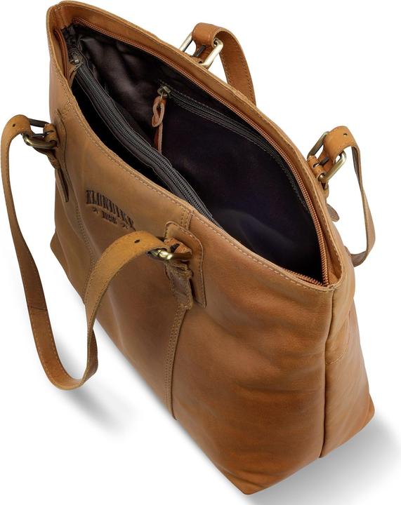 Actual product image Klondike 1896 Handtasche