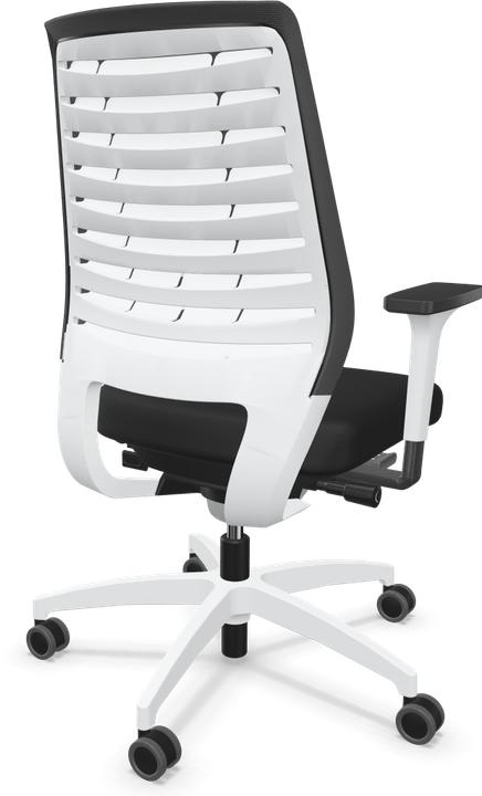 Image du produit Dauphin X-Code - Chaise de bureau (40 - 52 cm)