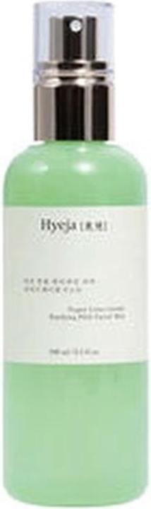 Image du produit Hyeja Vegan Lotus Facial Mist 100 Ml (Tonique visage, 100 ml)