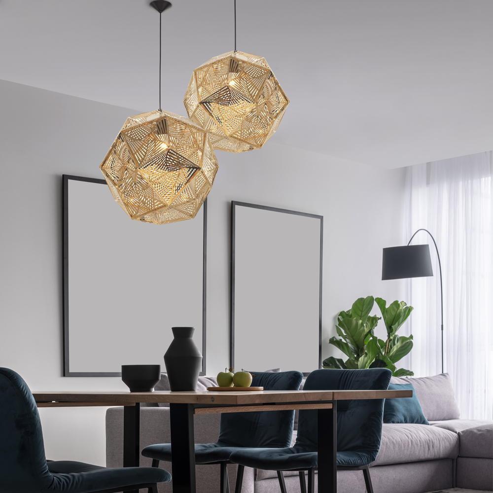 Thumbnail - Nova Luce, Pendelleuchte, Foggia (E27)