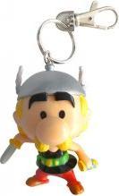 Actual product image Plastoy Porte Cle Chibi Asterix Hard Pac