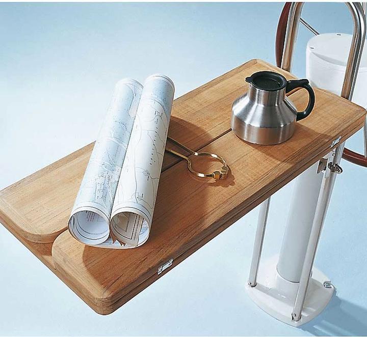 ROCA Table de cockpit