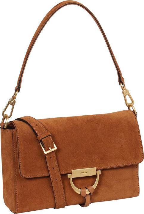 Image du produit Abro Temi Sac à bandoulière en cuir 27 cm