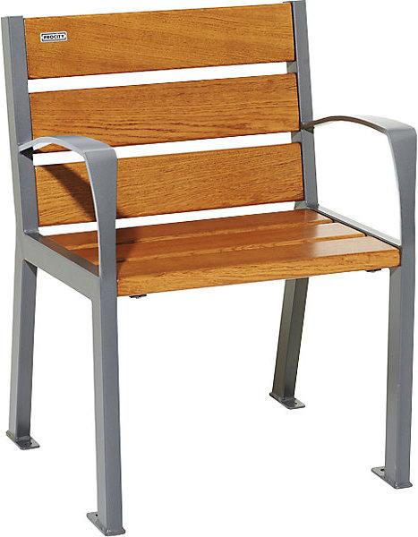 Produktbild SPL Holzstuhl SILAOS®
