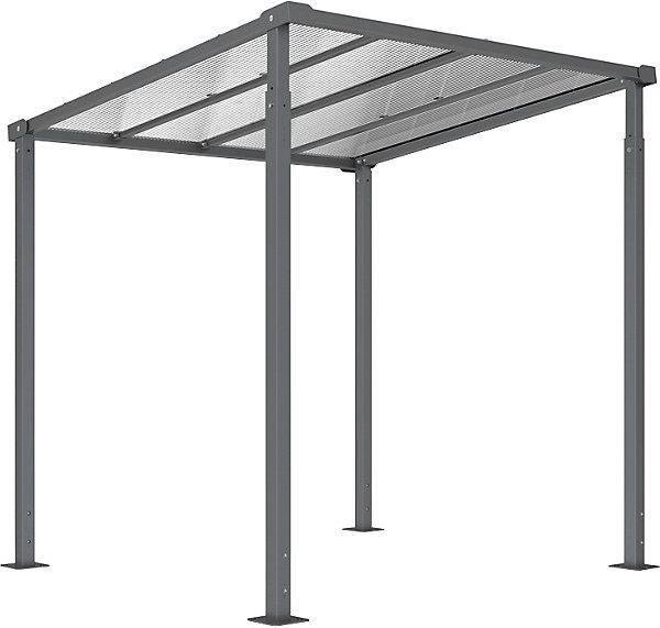 Gris anthracite