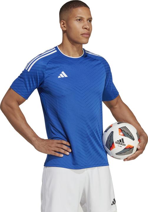 Immagine prodotto adidas Camicia da calcio Campeon 23 Uomo (3XL)