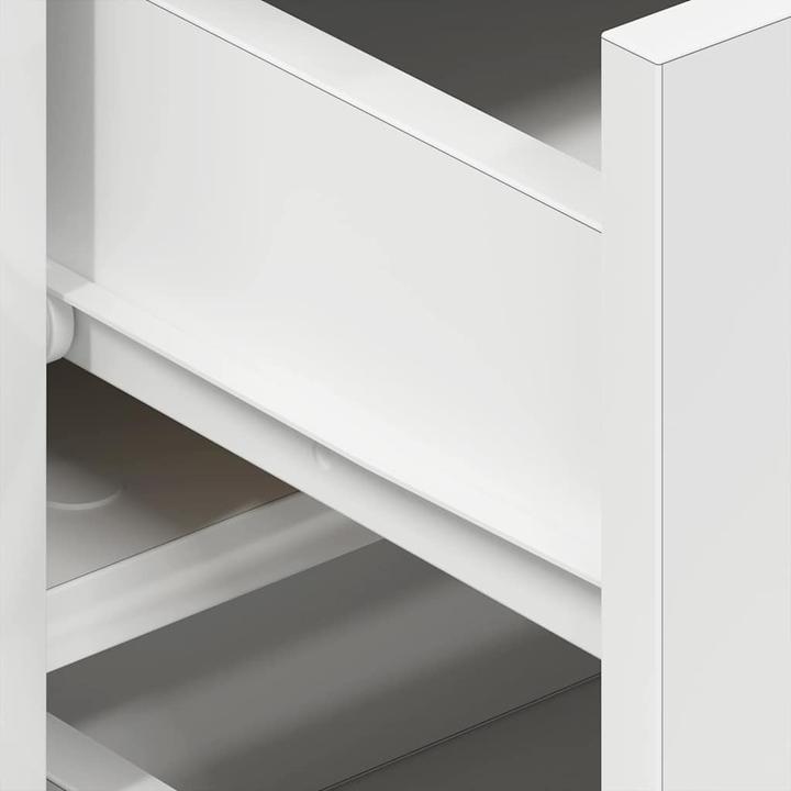 Actual product image VidaXL Sideboard (120 x 36 x 69 cm)