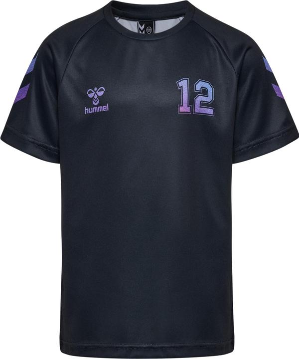 Actual product image hummel hmlSHIMMER SET (122)