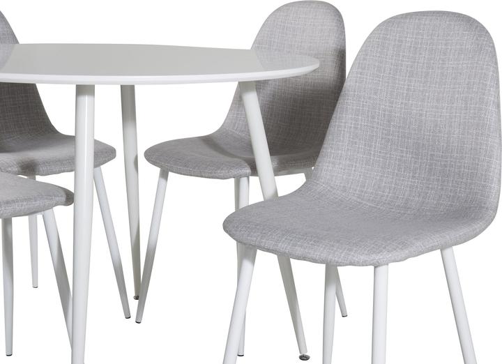 Immagine prodotto Venture Home Plaza, Polar (MDF)